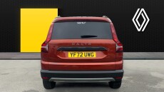 Dacia Jogger 1.0 TCe Comfort 5dr Petrol Estate